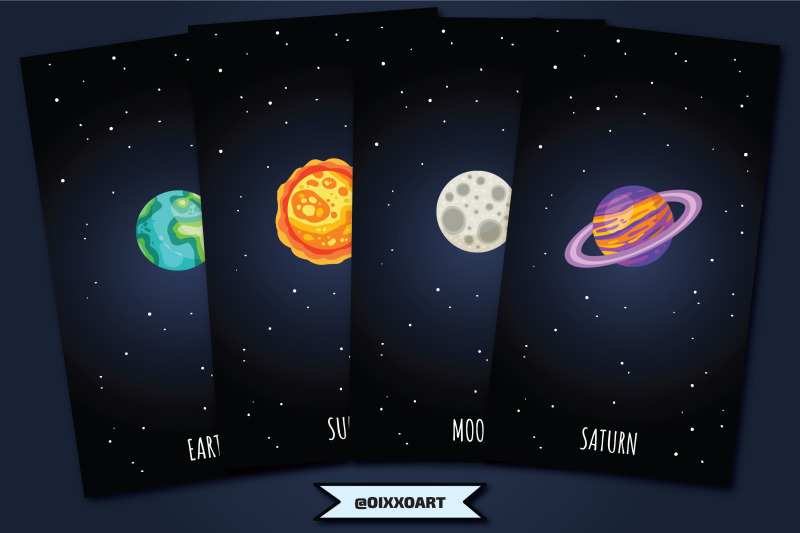 space-planets-vector-art