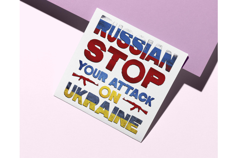 russian-stop-yur-attack-on-ukraine-sublimation