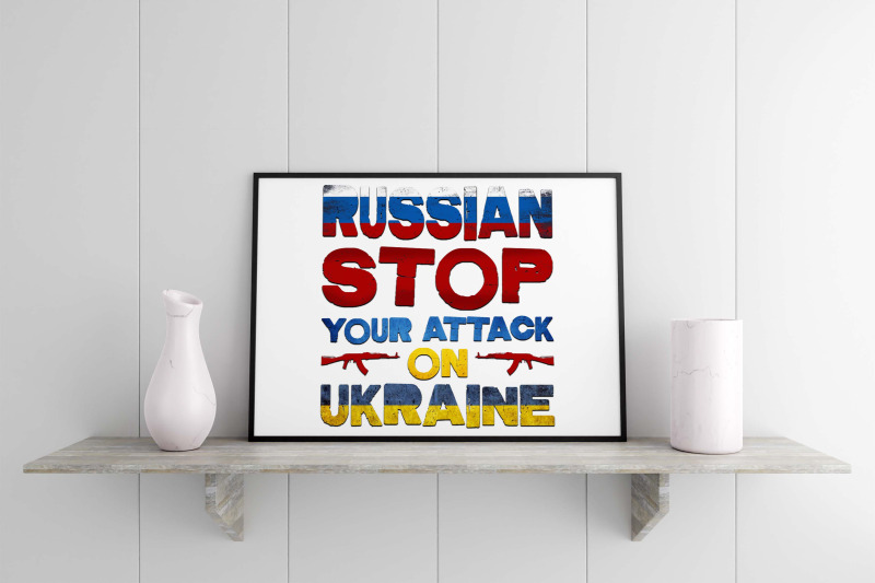 russian-stop-yur-attack-on-ukraine-sublimation