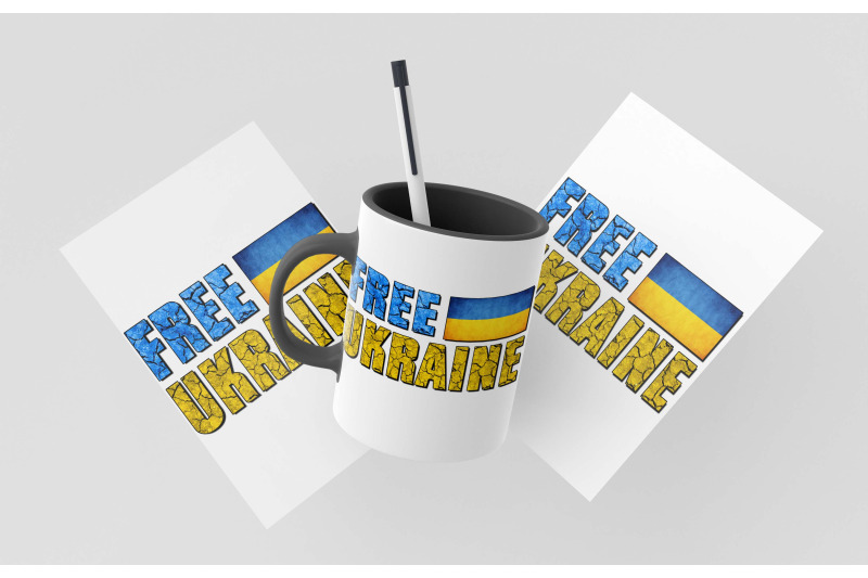 free-ukraine-sublimation