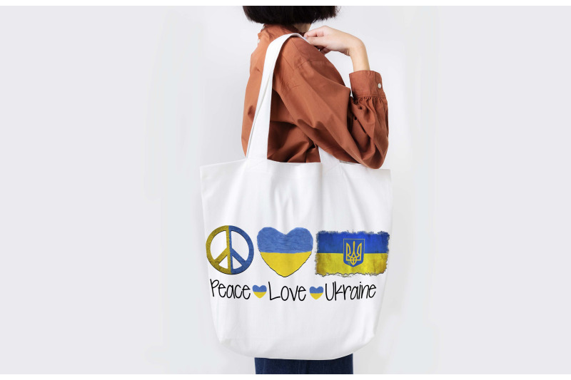 peace-love-ukraine-sublimation