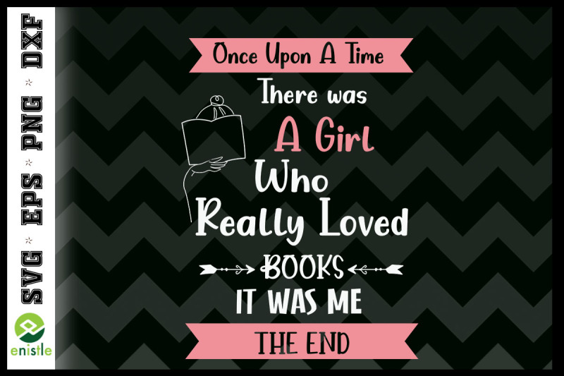a-girl-who-really-love-books