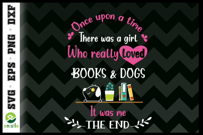 a-girl-who-really-love-books-amp-dogs