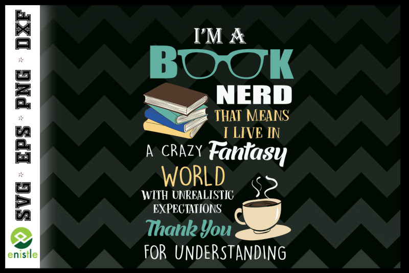 i-039-m-a-book-nerd-book-lover