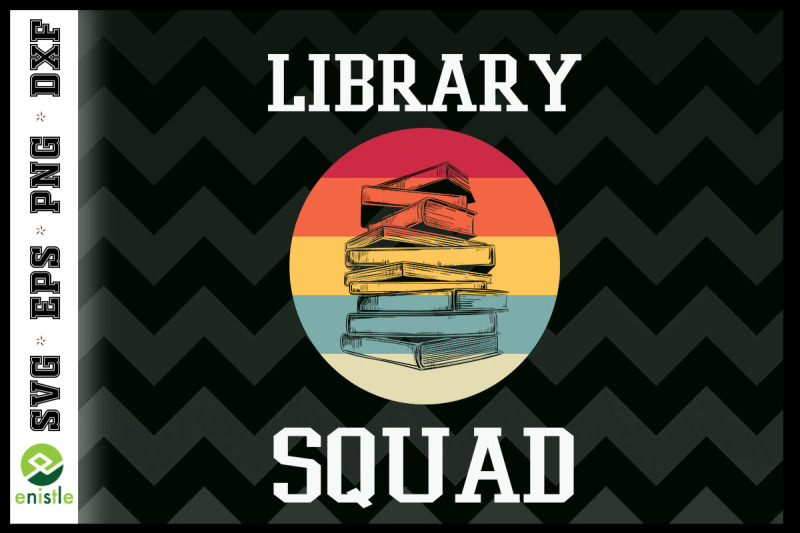 library-squad-book-lovers-bookworm