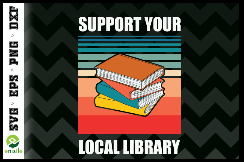 retro-books-support-your-local-library