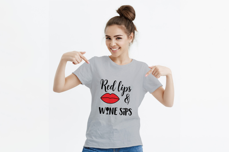 red-lips-and-wine-sips-svg-funny-drinking-quote