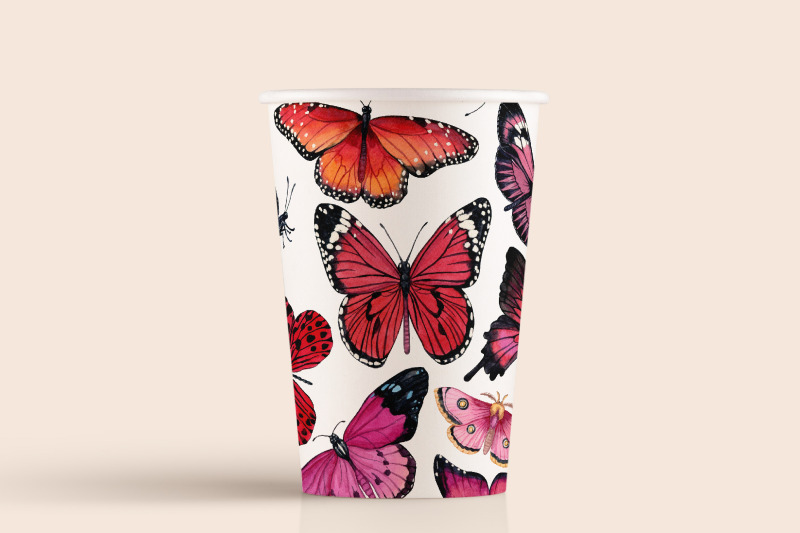butterflies-digital-paper-bundle-butterfly-scrapbooking