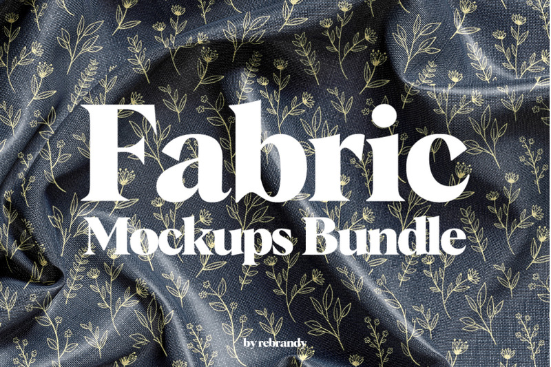 fabric-mockups-bundle