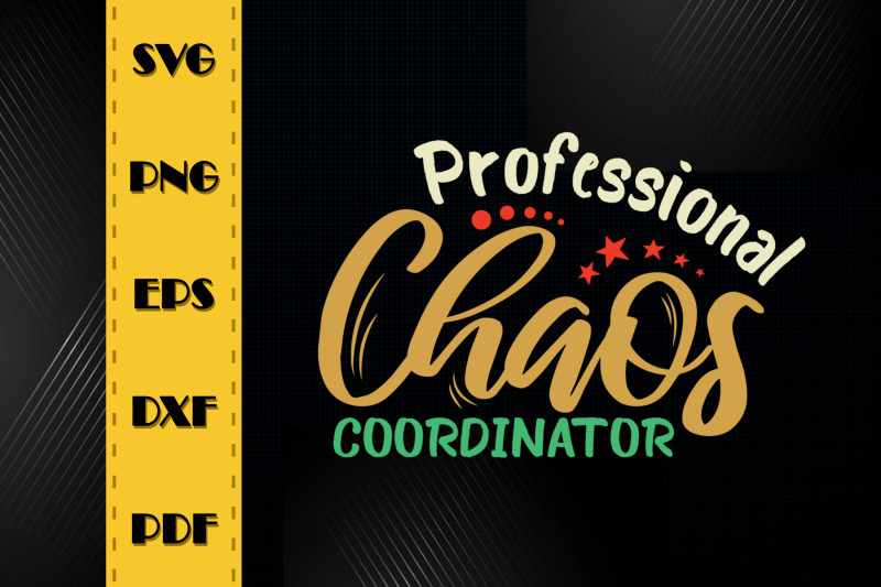 professional-chaos-coordinator