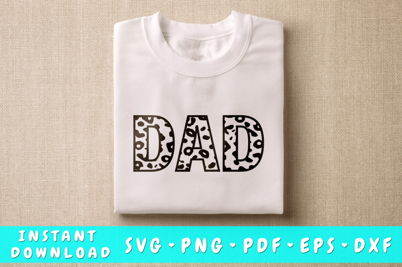 dad-leopard-print-svg