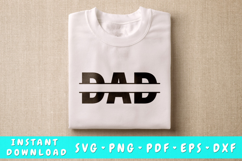 dad-split-svg