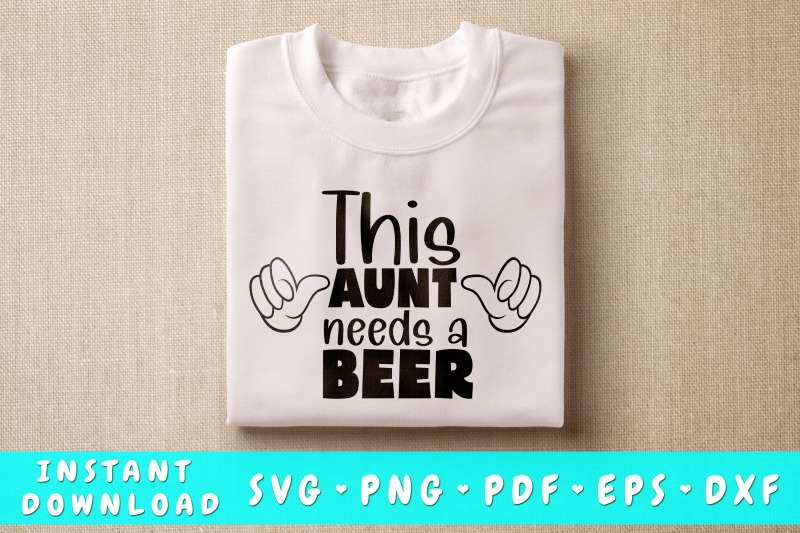 this-aunt-needs-a-beer-svg