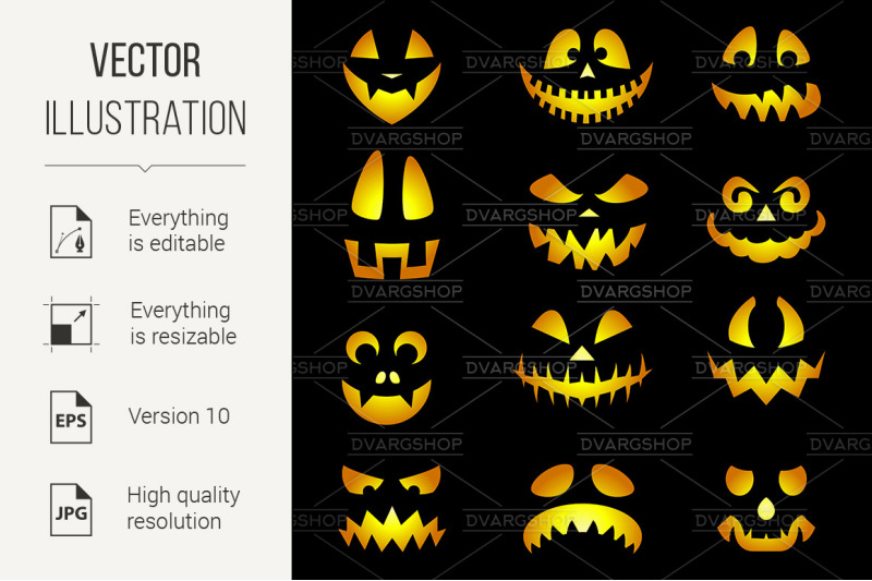 halloween-emoticons