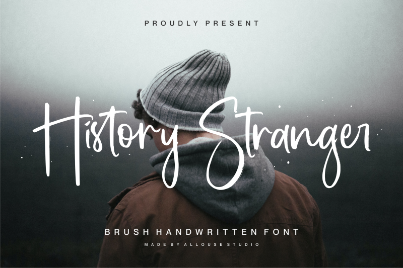 history-stranger