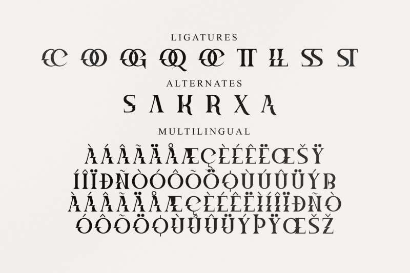 megphis-typeface