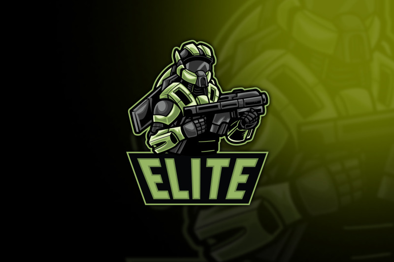 robot-elite-esport-logo