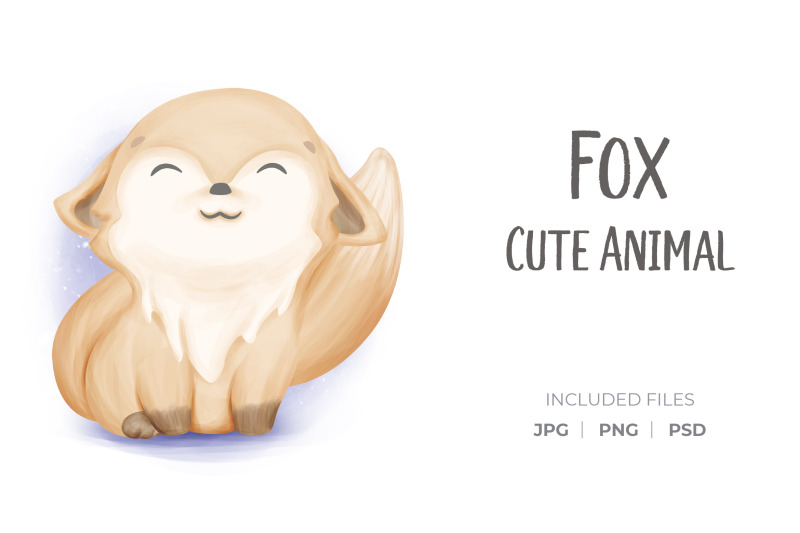fox-cute-animal