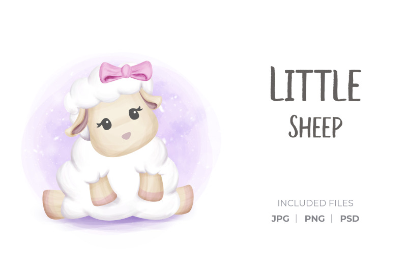 little-sheep