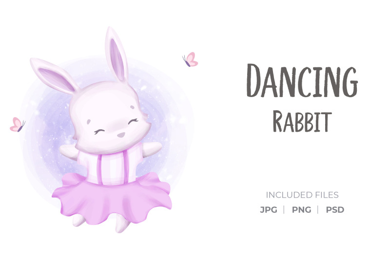 dancing-rabbit