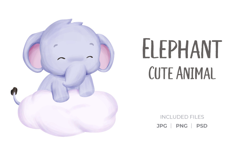 elephant-cute-animal