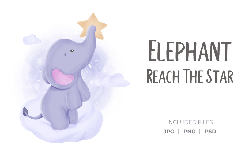 elephant-reach-the-star