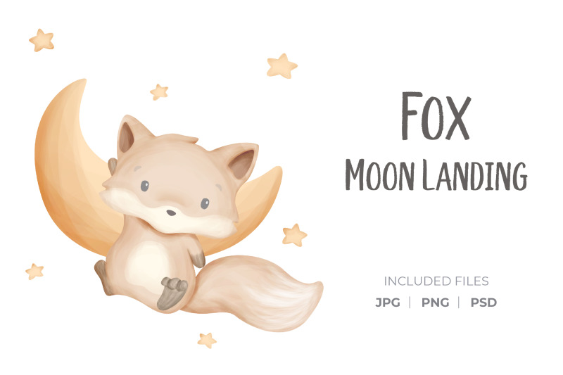 fox-moon-landing