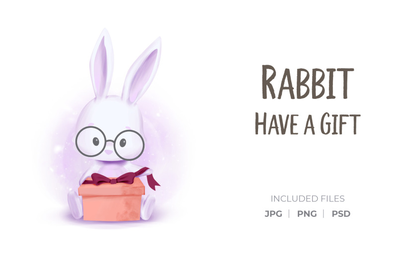 rabbit-have-a-gift