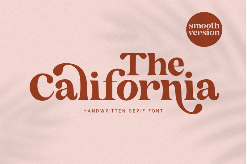 the-california-modern-serif-font