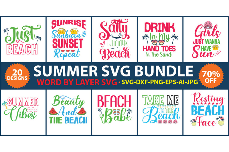 summer-cut-file-summer-die-cut-summer-beach-bundle-svg-beach-svg-bu