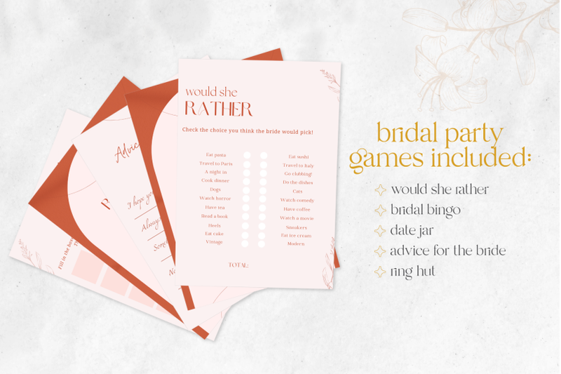 boho-bridal-shower-invite-and-games