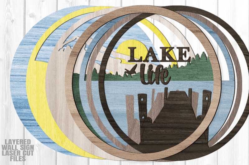 lake-life-svg-laser-cut-files-round-lake-sign-svg-glowforge