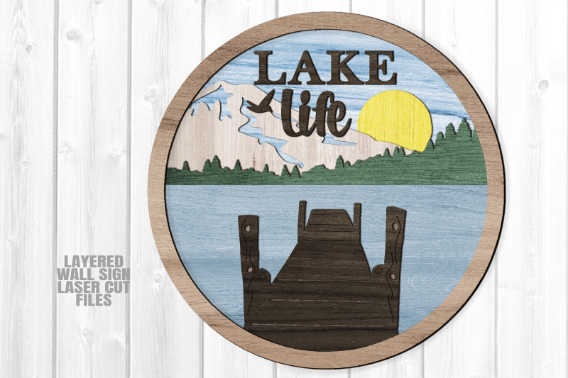 lake-life-svg-laser-cut-files-round-lake-sign-svg-glowforge