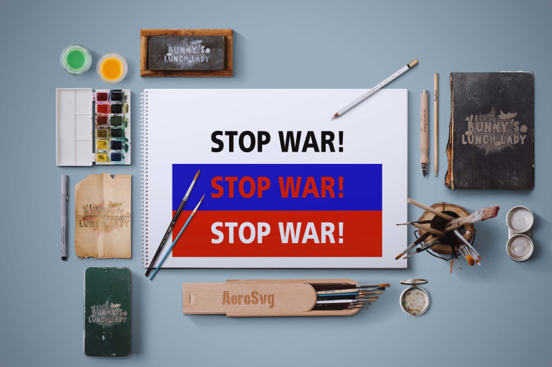 stop-war-sublimation