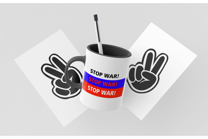 stop-war-sublimation