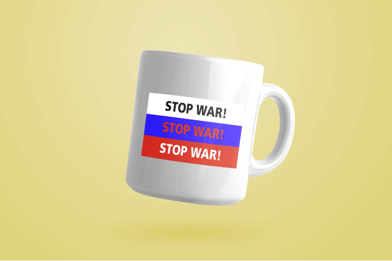 stop-war-sublimation