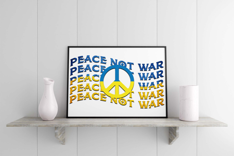 peace-not-war-sublimation