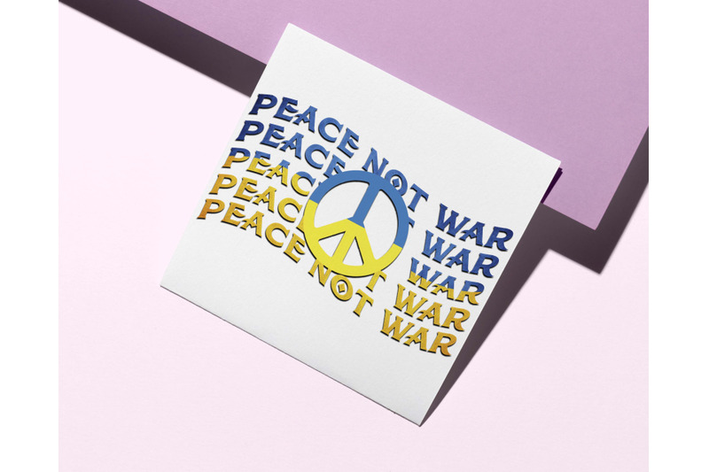 peace-not-war-sublimation