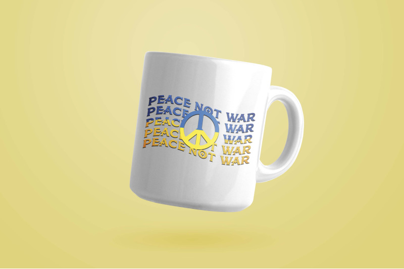 peace-not-war-sublimation