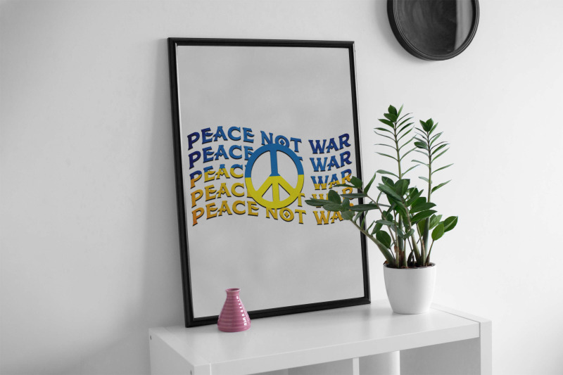 peace-not-war-sublimation