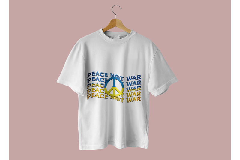 peace-not-war-sublimation