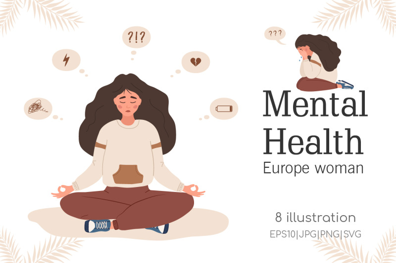 mental-health-europe-woman