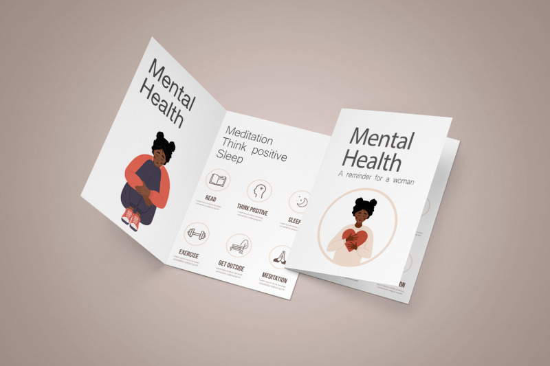 mental-health-african-woman