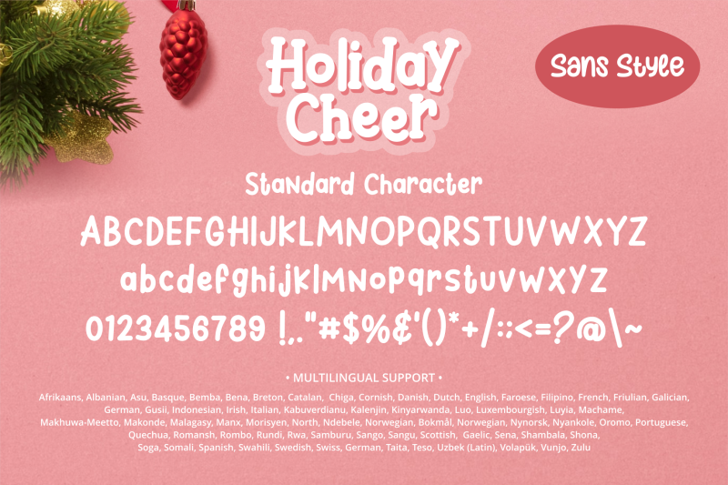 holiday-cheer-a-fun-display-font-2-style-font