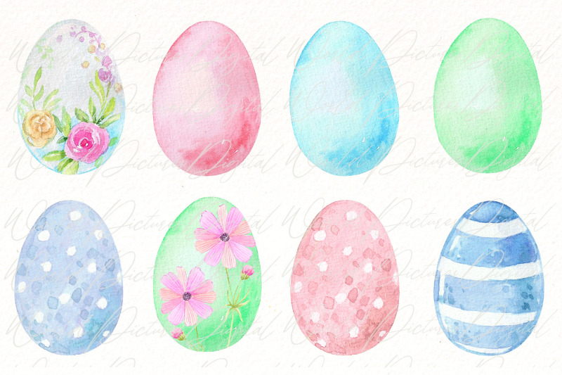 watercolor-easter-eggs-clipart-bundle-easter-egg-png