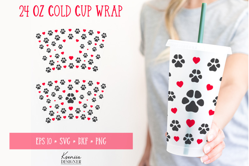 dog-paw-print-with-heart-for-cold-cup-svg-without-hole
