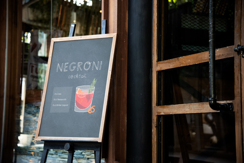 negroni-recipe-vector-design-ai-format