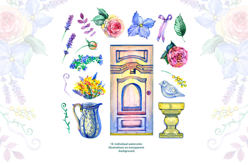 watercolor-provence-png-clipart