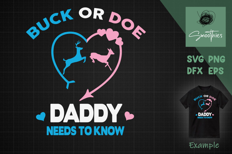 gender-reveal-buck-or-doe-daddy