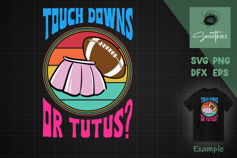 touchdowns-or-tutus-funny-gender-reveal